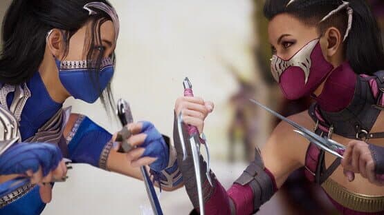 Mortal Kombat 1: Khaos Reigns Bundle — screenshot 3