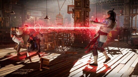 Mortal Kombat 1: Khaos Reigns Bundle — screenshot 7