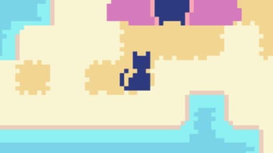 Meow — screenshot 2