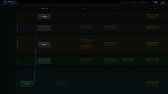 Nodwar — screenshot 4