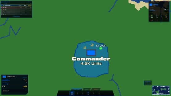 Nodwar — screenshot 5