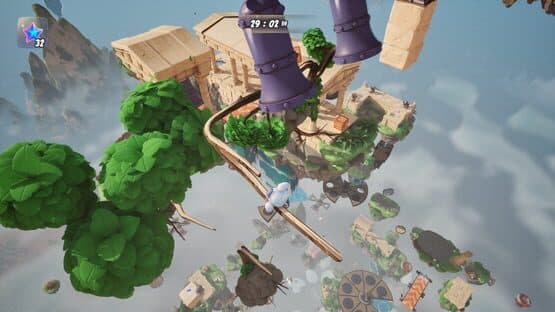 Don't Fall — screenshot 4