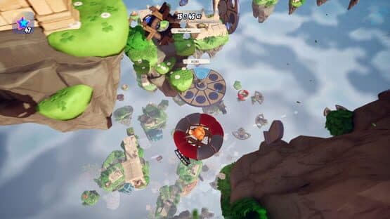 Don't Fall — screenshot 5