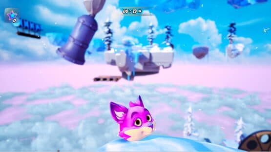 Don't Fall — screenshot 8