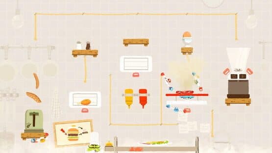 Heave Ho 2 — screenshot 1