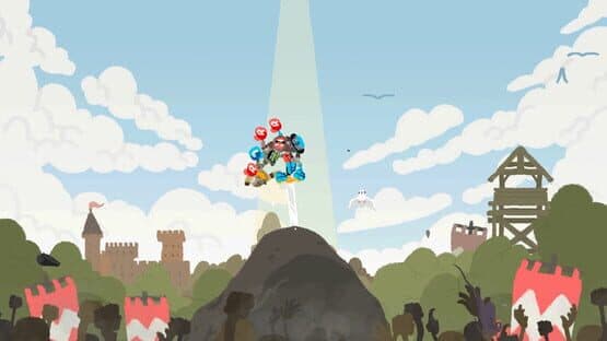 Heave Ho 2 — screenshot 2