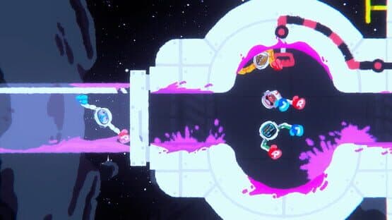 Heave Ho 2 — screenshot 3