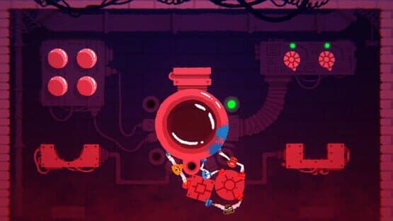 Heave Ho 2 — screenshot 5