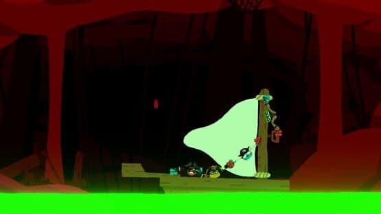 Heave Ho 2 — screenshot 7
