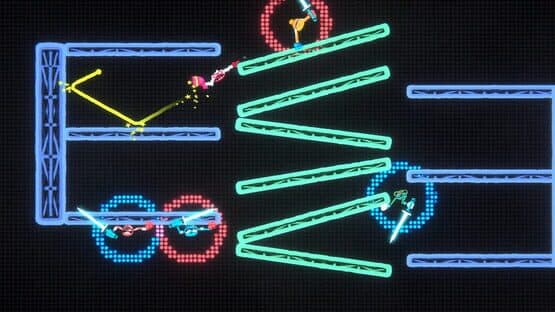 Heave Ho 2 — screenshot 8