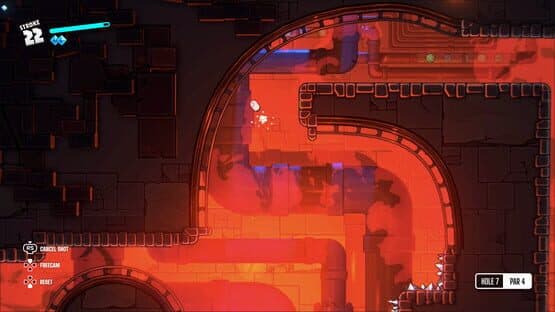 Ballgame — screenshot 1