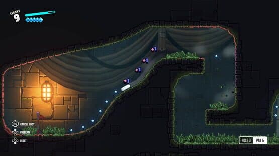 Ballgame — screenshot 2
