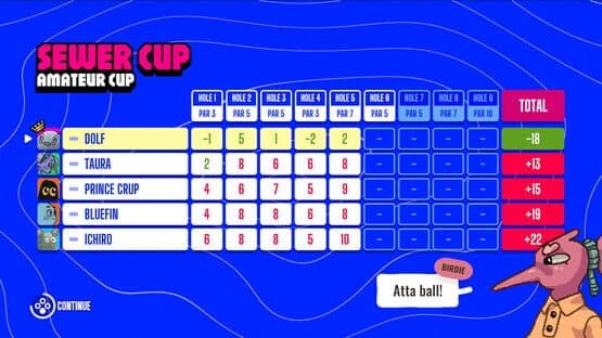 Ballgame — screenshot 3