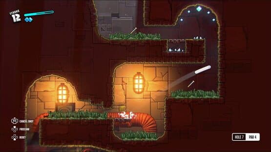 Ballgame — screenshot 5