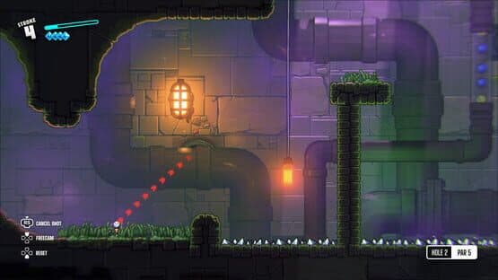 Ballgame — screenshot 8