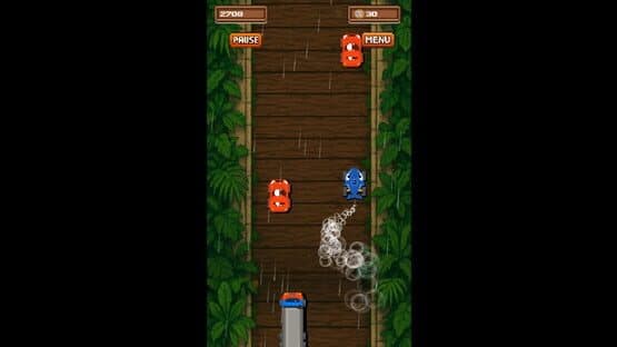 Endless Racing — screenshot 1