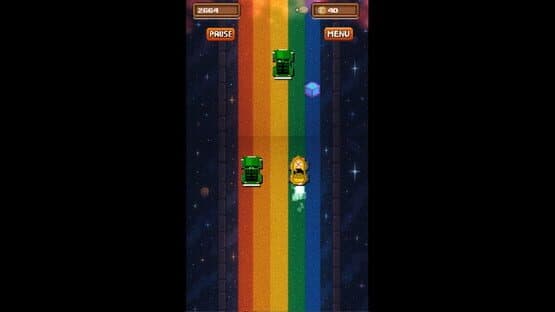 Endless Racing — screenshot 2