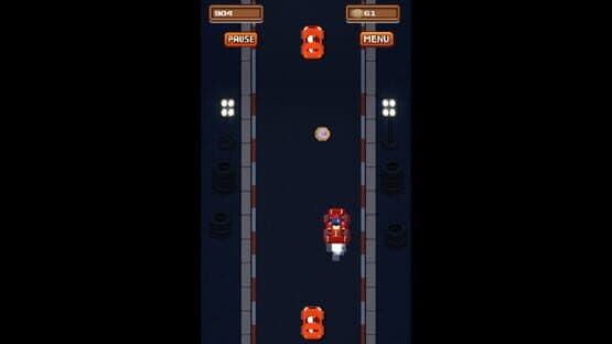 Endless Racing — screenshot 3