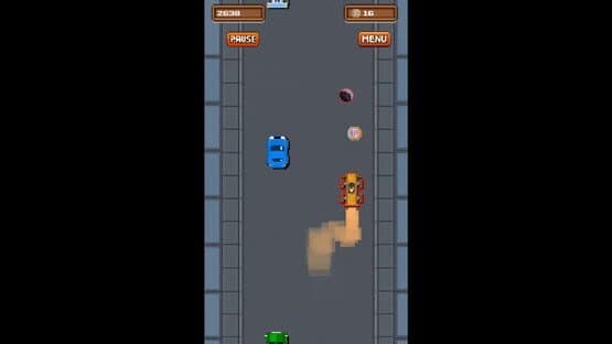 Endless Racing — screenshot 4