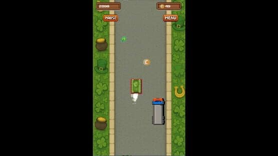 Endless Racing — screenshot 5