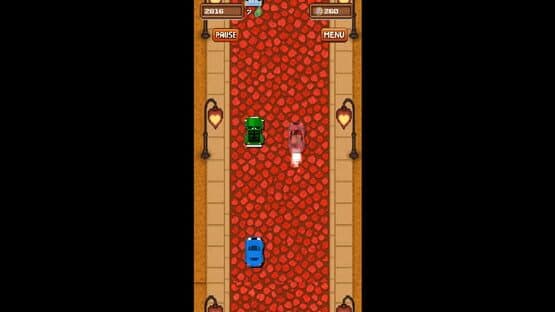 Endless Racing — screenshot 7