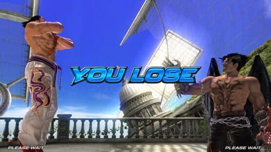 Tekken 6 — screenshot 5