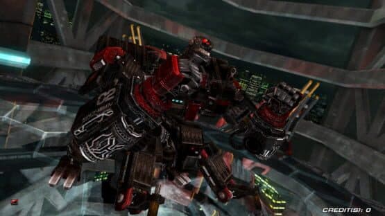 Tekken 6 — screenshot 6