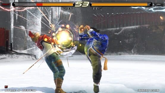 Tekken 6 — screenshot 8