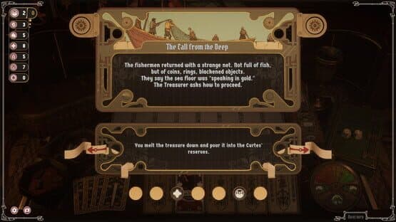 Midgardr — screenshot 3