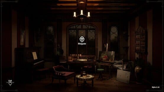 Midgardr — screenshot 5