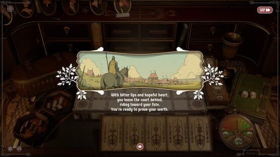 Midgardr — screenshot 6