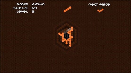 Hexashell — screenshot 6