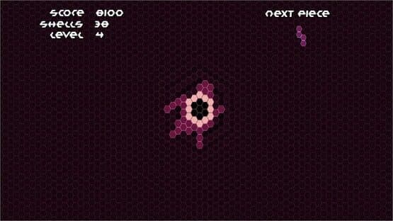 Hexashell — screenshot 7
