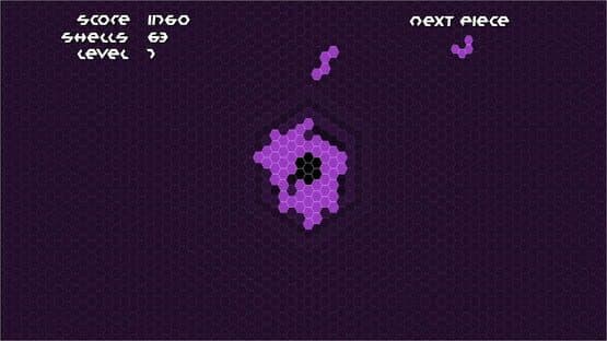 Hexashell — screenshot 8