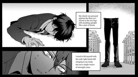 City God Alice — screenshot 5
