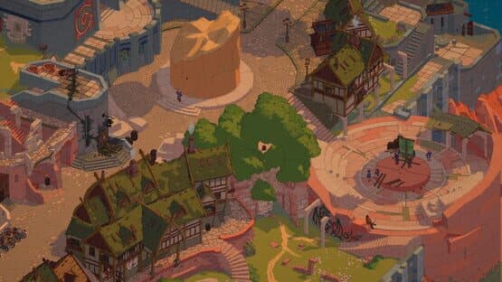 Esoteric Ebb — screenshot 8