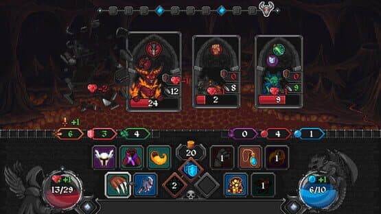Grim Path — screenshot 5