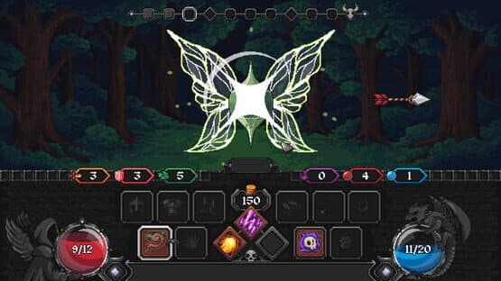 Grim Path — screenshot 6