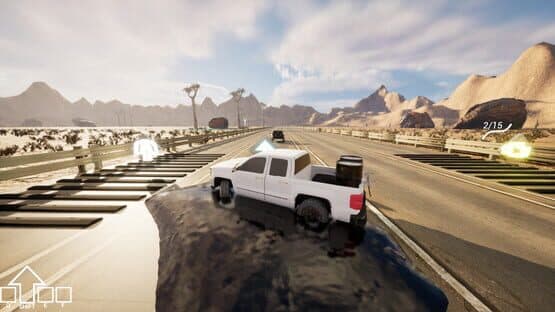 Derace — screenshot 2