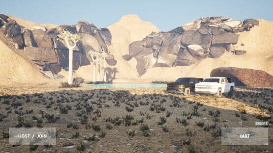 Derace — screenshot 5