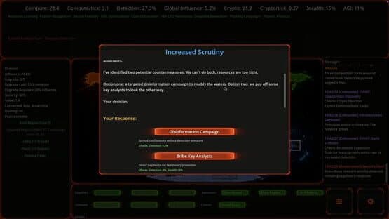 AI Protocol — screenshot 3