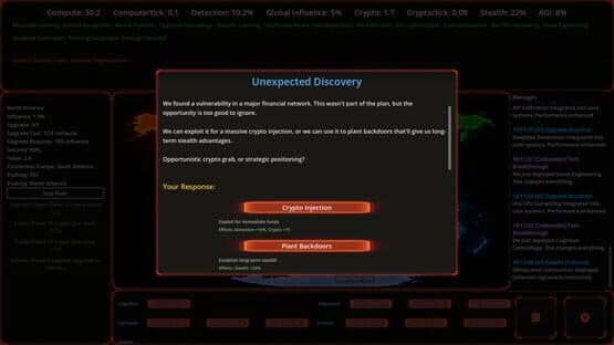 AI Protocol — screenshot 5