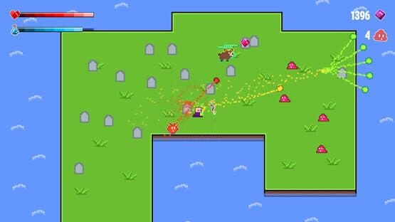 Pixelmancer — screenshot 6