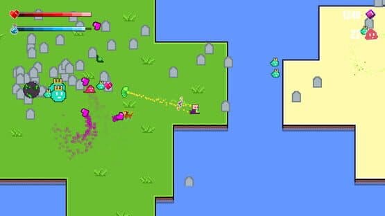 Pixelmancer — screenshot 7