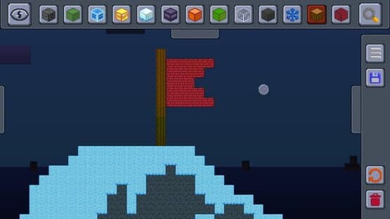 Stardust Sandbox — screenshot 1