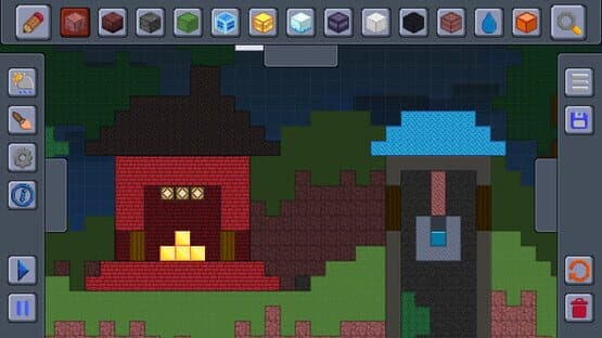 Stardust Sandbox — screenshot 3