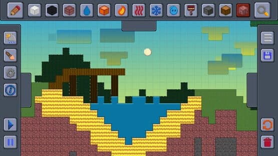 Stardust Sandbox — screenshot 4