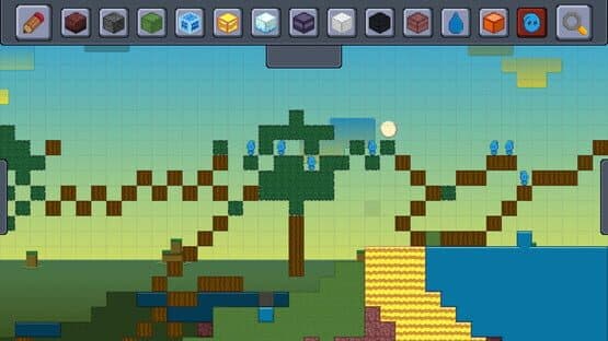 Stardust Sandbox — screenshot 5