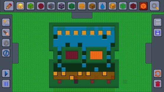 Stardust Sandbox — screenshot 6