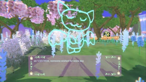 Angel Garden — screenshot 1